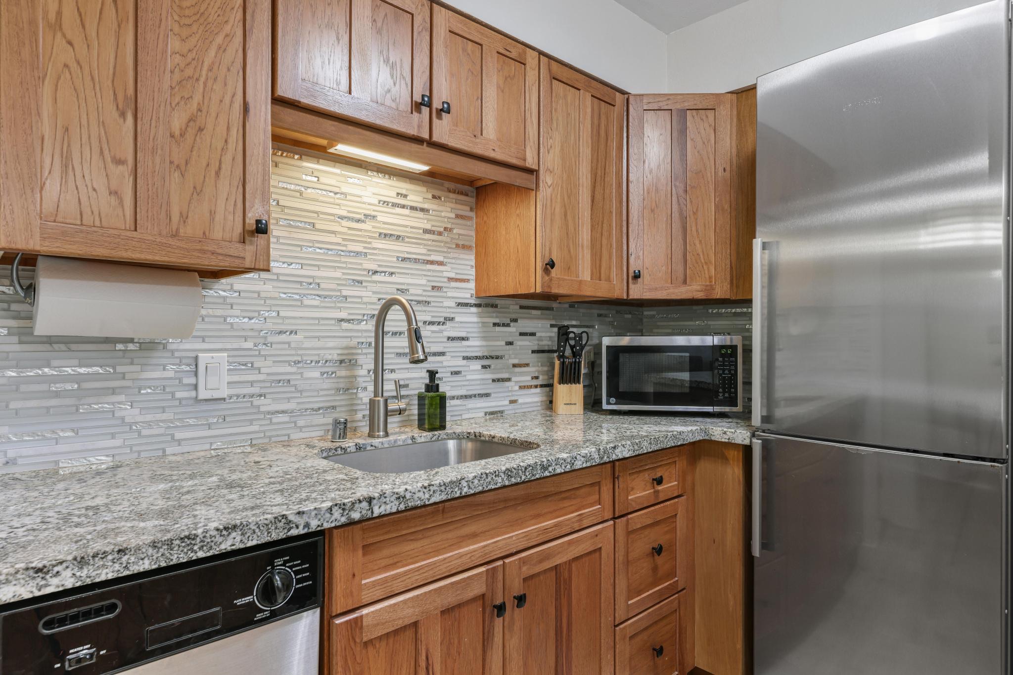 Maui Tropical Sunset - Lahaina