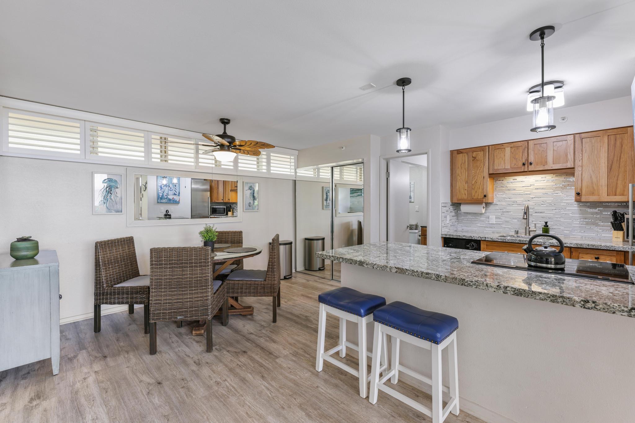 Maui Tropical Sunset - Lahaina