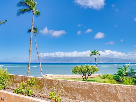 Private Lanai & Walking Terrace for Ground Floor Condos!