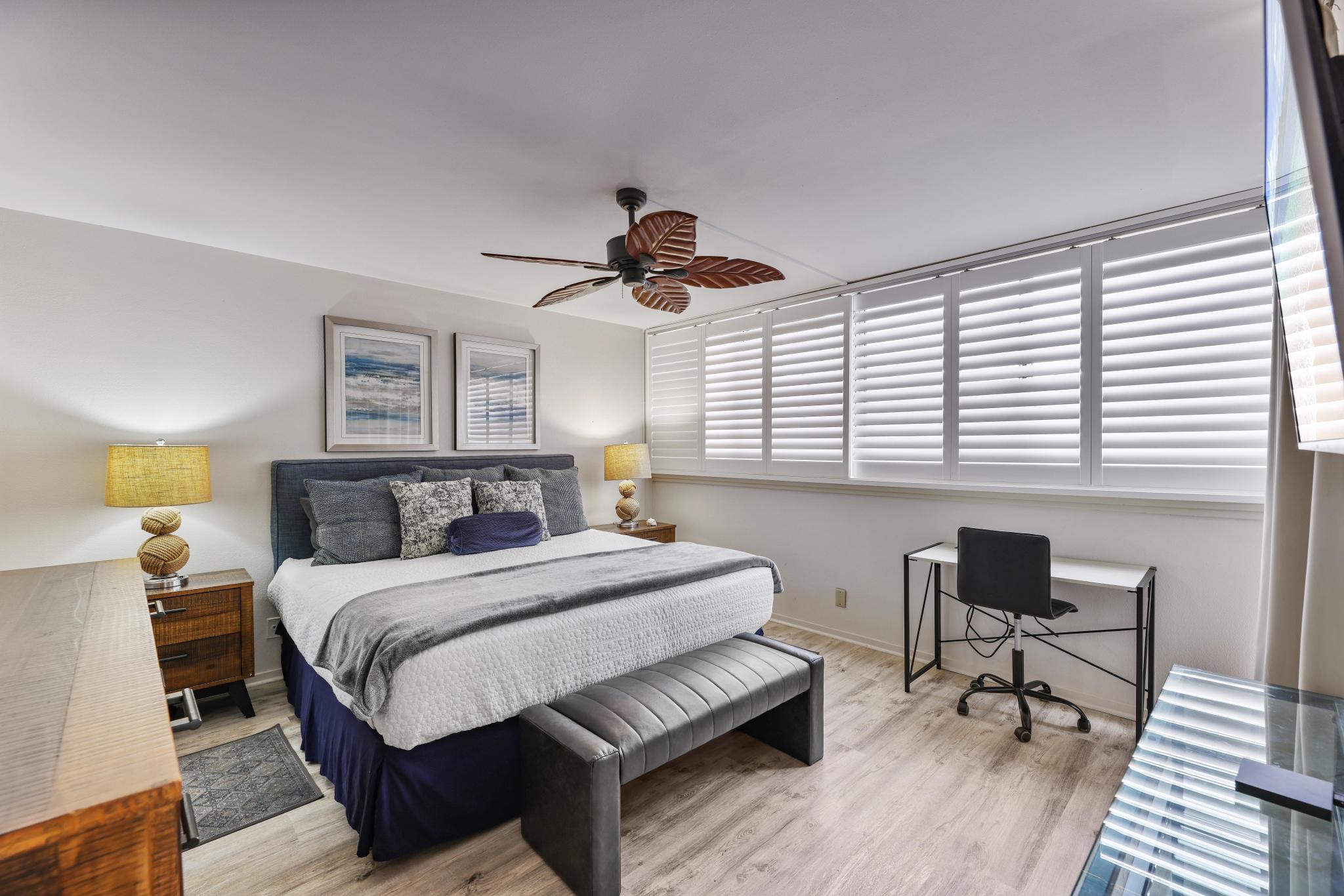 Maui Tropical Sunset - Lahaina