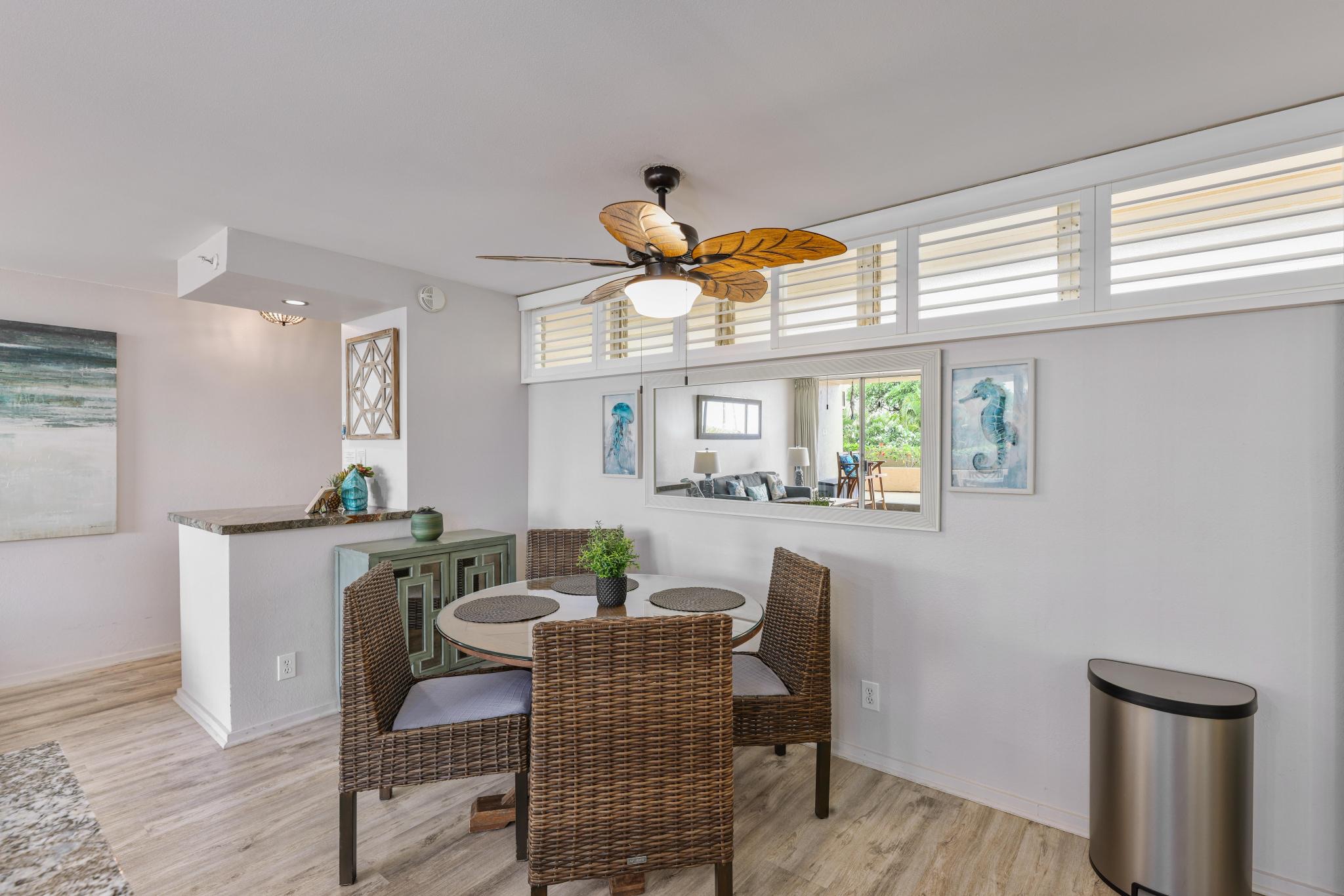 Maui Tropical Sunset - Lahaina