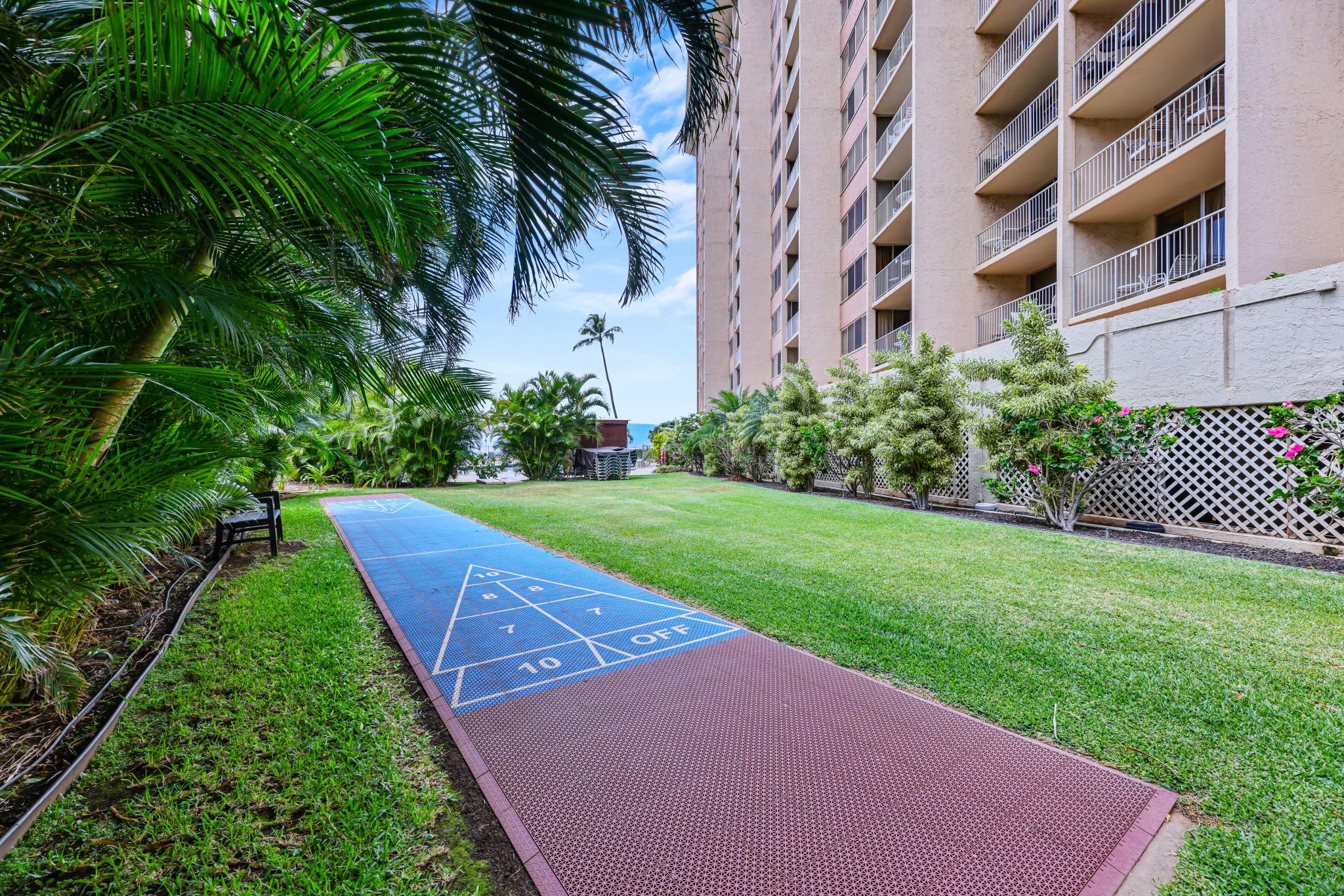Maui Tropical Sunset - Lahaina