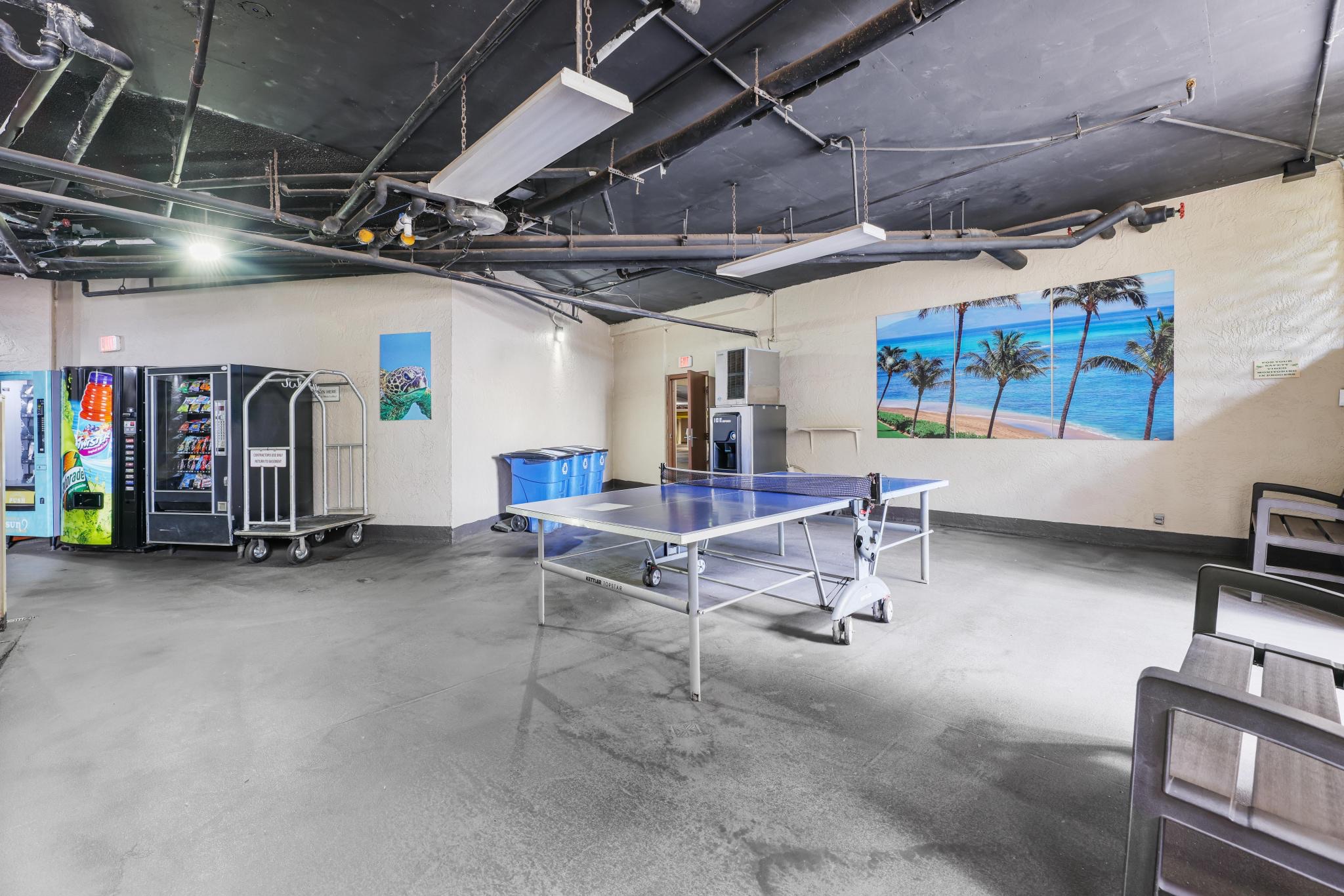 Maui Tropical Sunset - Lahaina