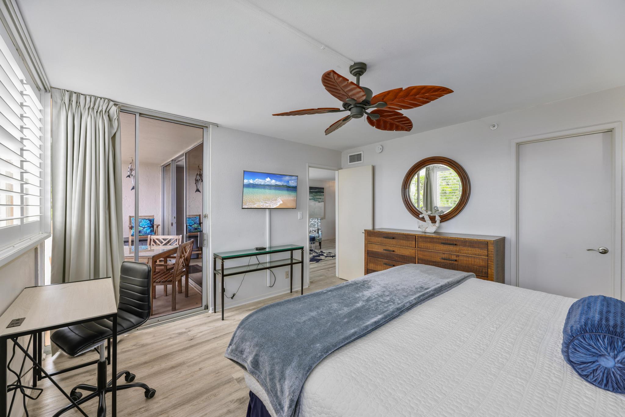 Maui Tropical Sunset - Lahaina