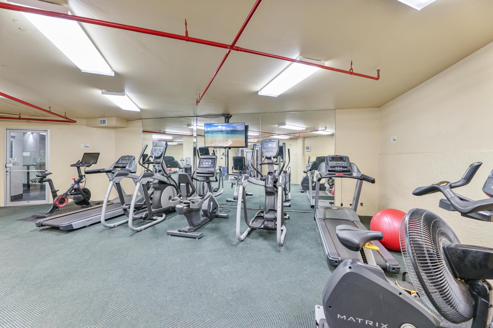 Maui Tropical Sunset - Lahaina