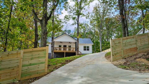 Melody Ridge
