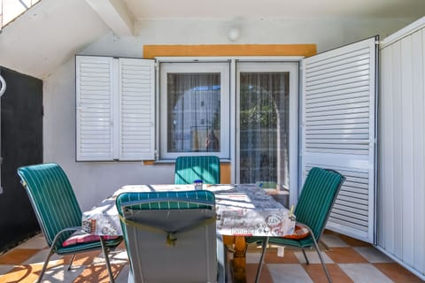 Apartments Fidelis - Unit 376155-13