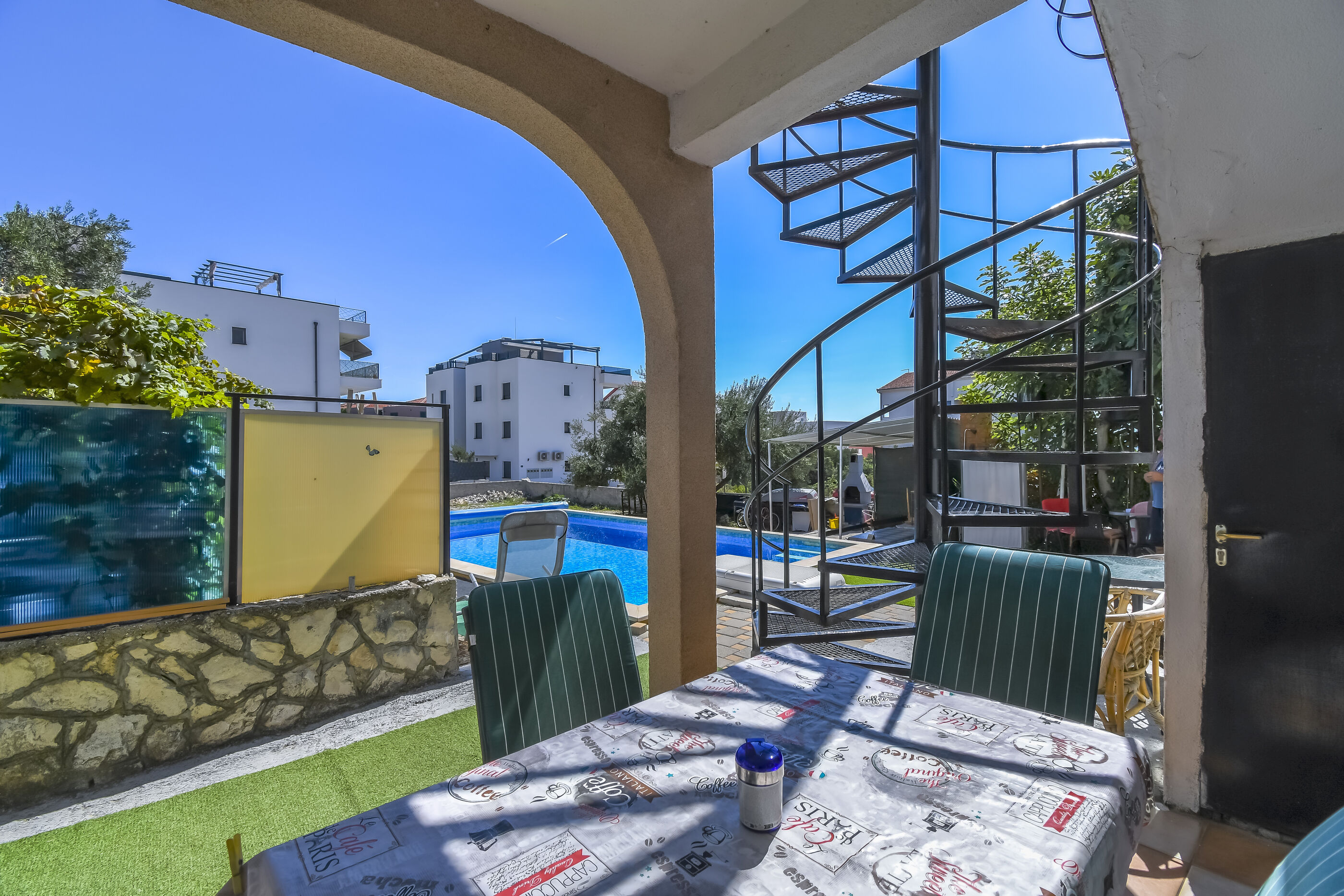 Apartments Fidelis - Unit 376155-13