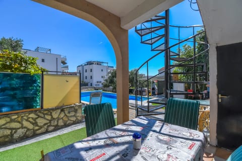 Apartments Fidelis - Unit 376155-13