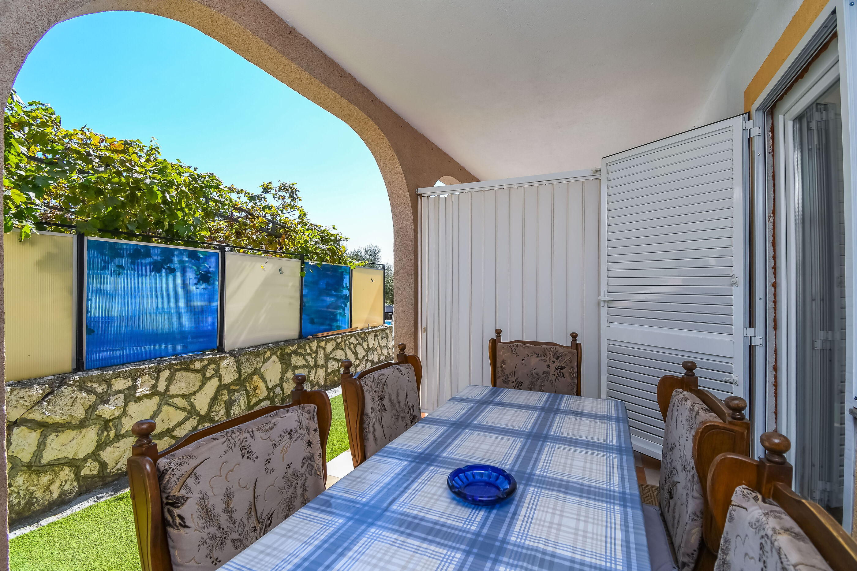 Apartments Fidelis - Unit 376156-13