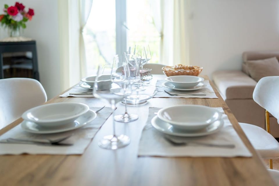 Apartments Zlatko Slobodan - Unit 371449-13 - Croatia