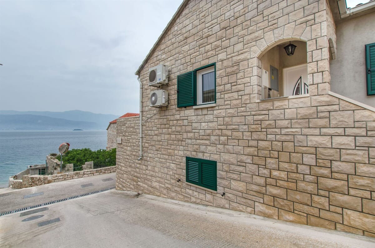 Apartment Tonci - Unit 371461-13