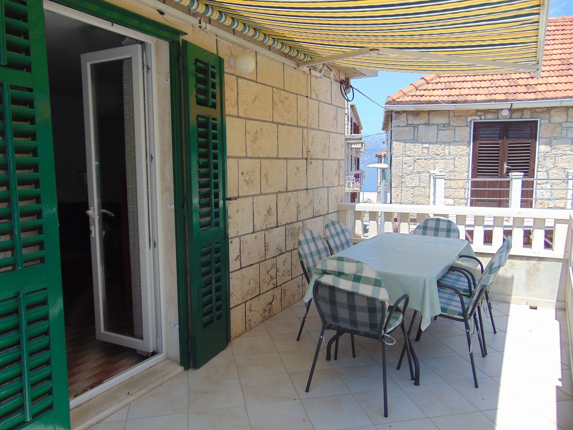 Apartment Fran - Unit 371462-13