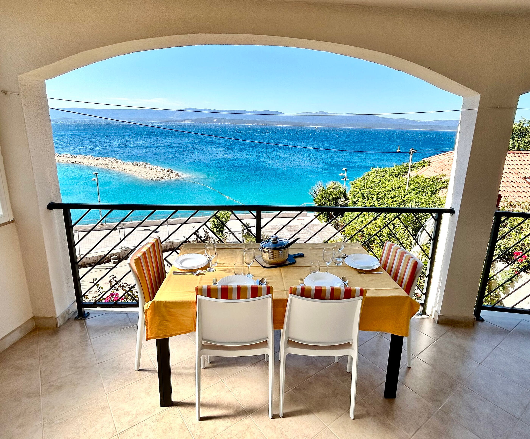 Apartments Matea - Unit 371465-13