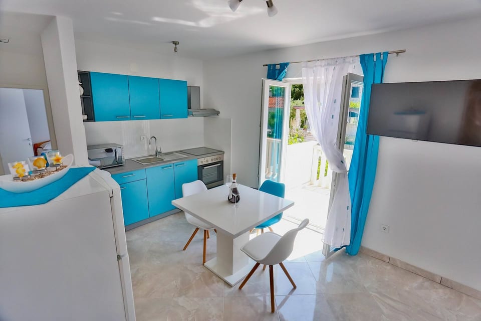 Apartment Lenka Mato - Unit 371473-13