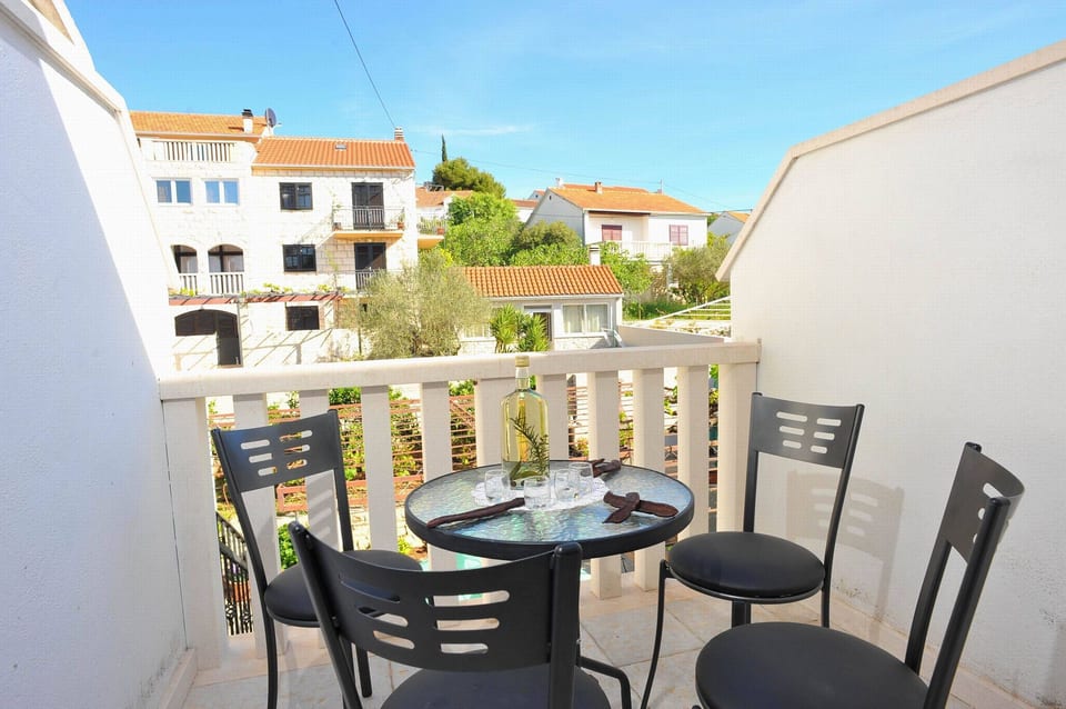 Appartement Lenka Mato - Unité 371475-13