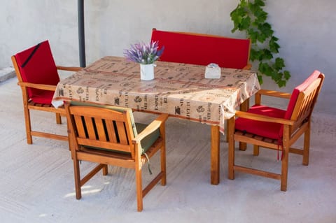 Apartment Lenka Mato - Unit 374030-13
