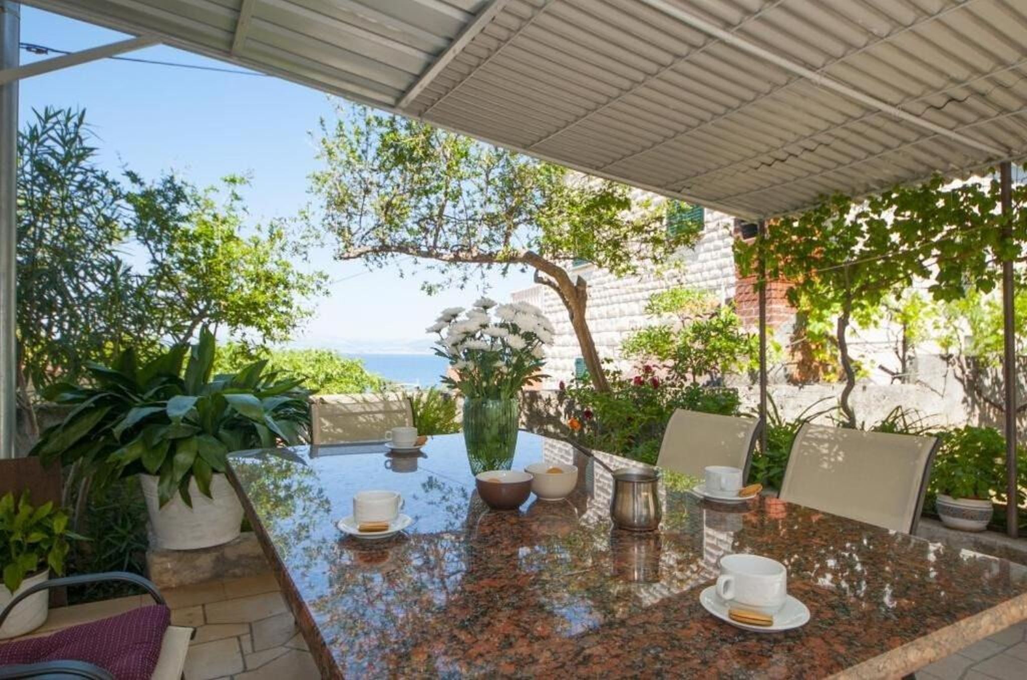 Apartments Mira - Unit 371478-13