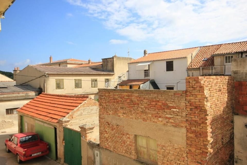 Apartments Mat - Unit 371502-13 - Croatia