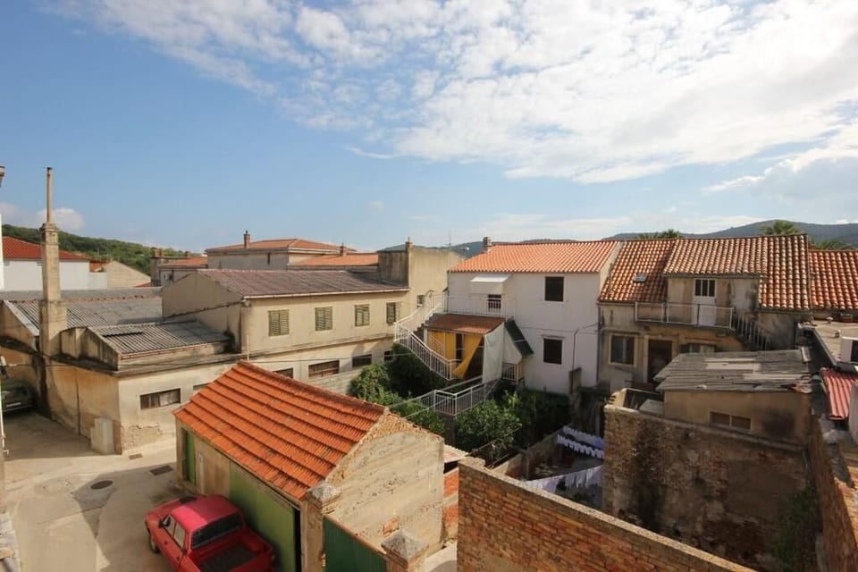 Apartments Mat - Unit 371503-13 - Croatia