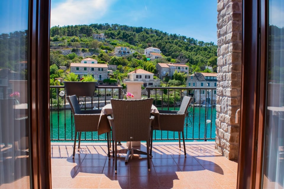 Apartments Daira - Unit 371520-13 - Croatia