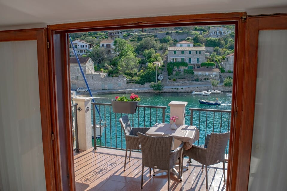 Apartments Daira - Unit 371521-13 - Croatia