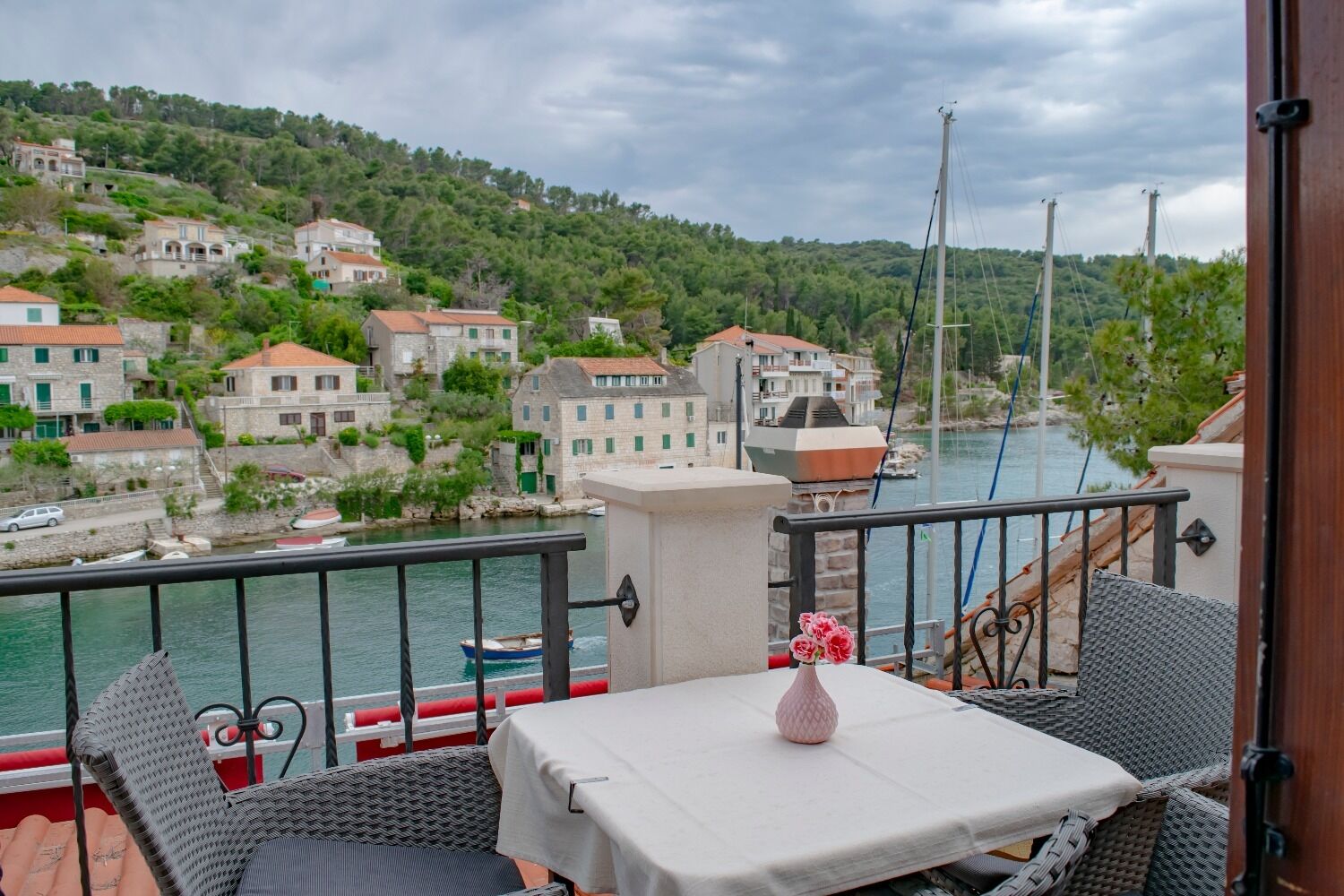 Apartments Daira - Unit 371522-13