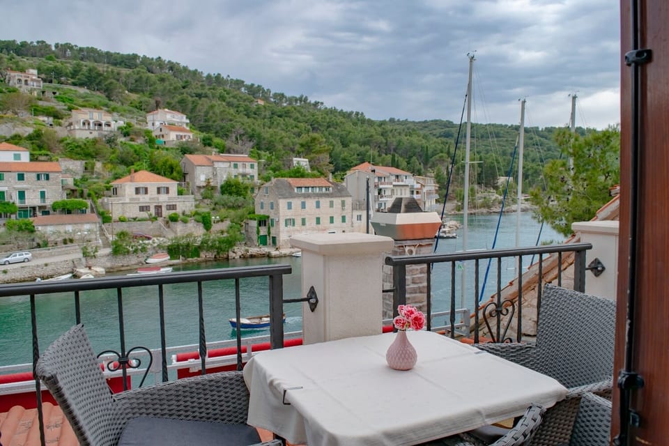 Apartments Daira - Unit 371522-13 - Croatia