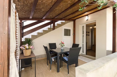 Apartment Martina - Unit 375421-13