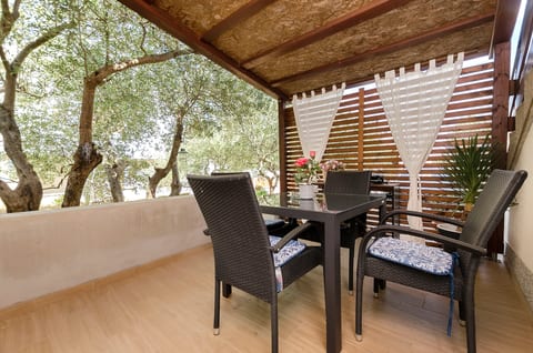 Apartment Martina - Unit 375421-13