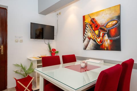 Apartments Antisa - Unit 371588-13