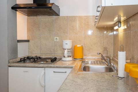Apartments Antisa - Unit 371588-13