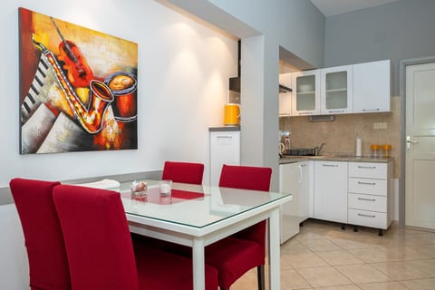 Apartments Antisa - Unit 371588-13