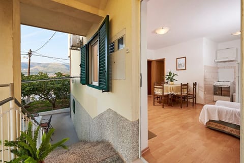 Apartment Ivanka - Unit 371603-13