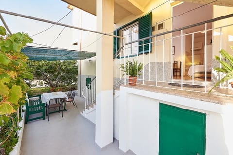 Apartment Ivanka - Unit 371603-13