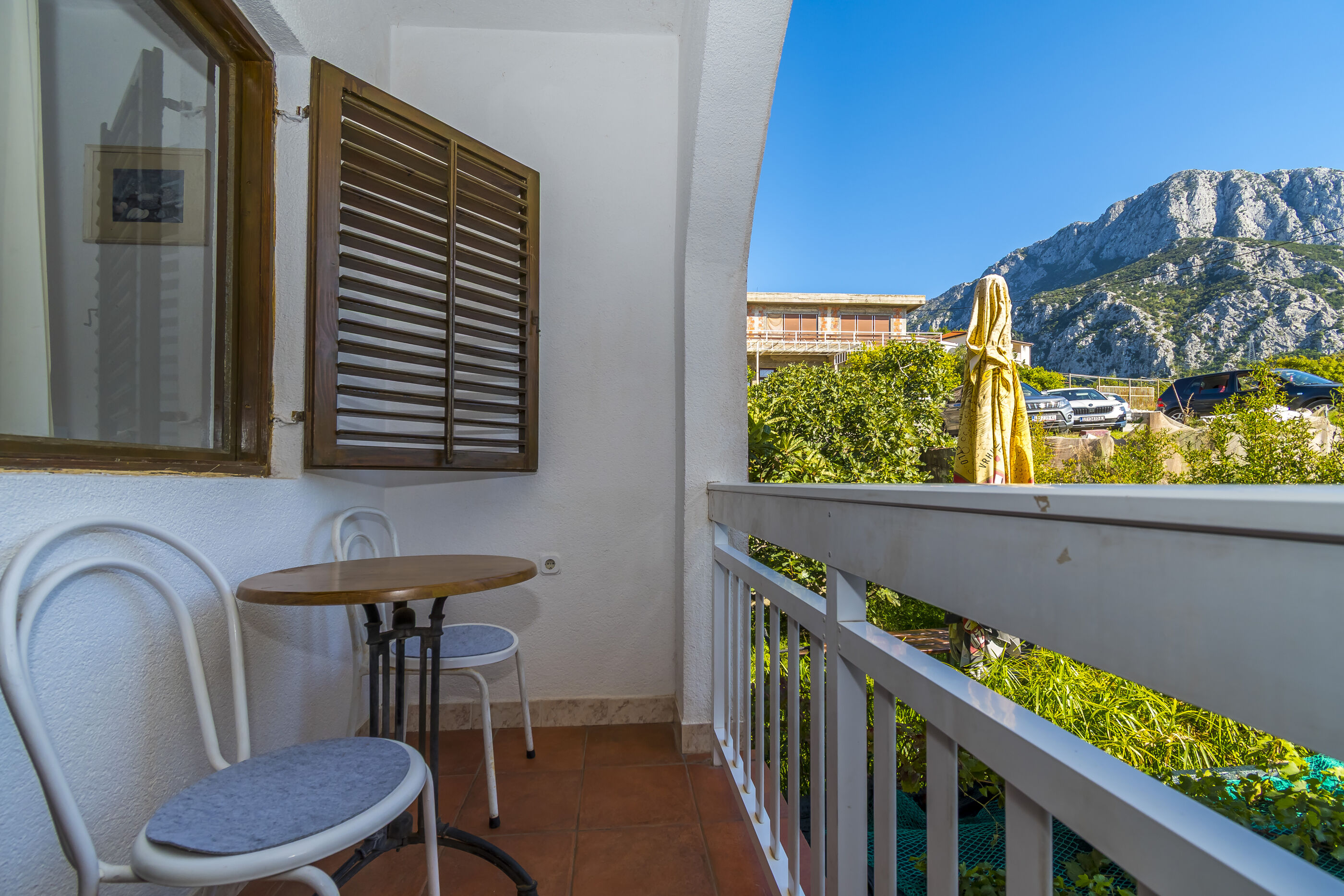 Apartments Biljana - Unit 371611-13