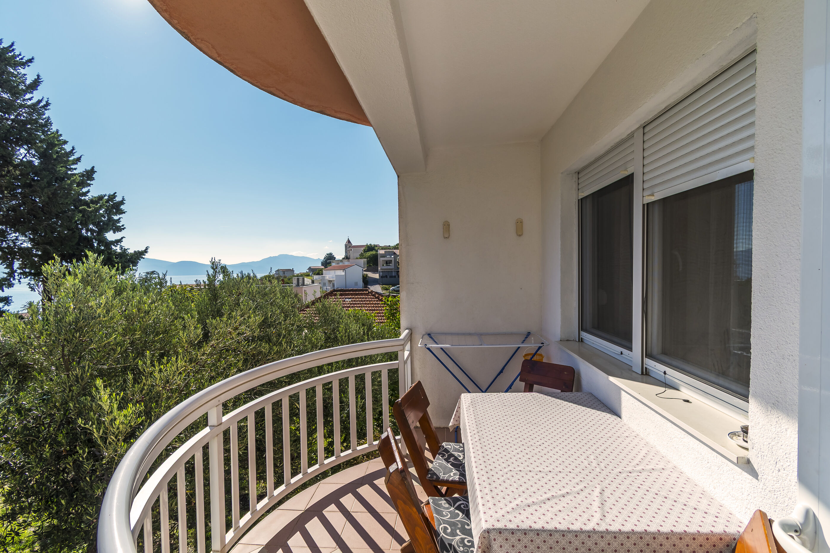 Apartments Biljana - Unit 371612-13