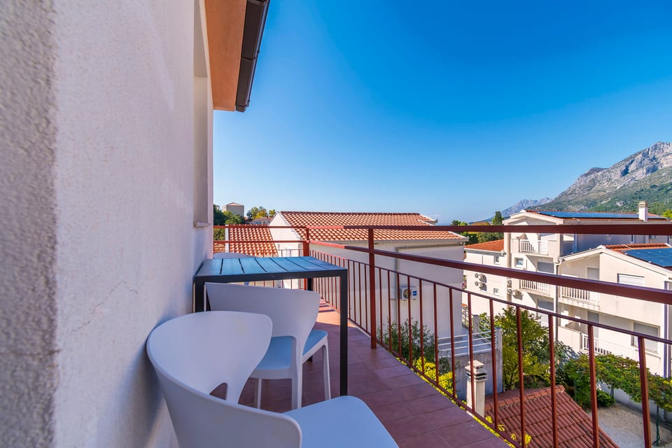 Apartments Biljana - Unit 373453-13 - Croatia