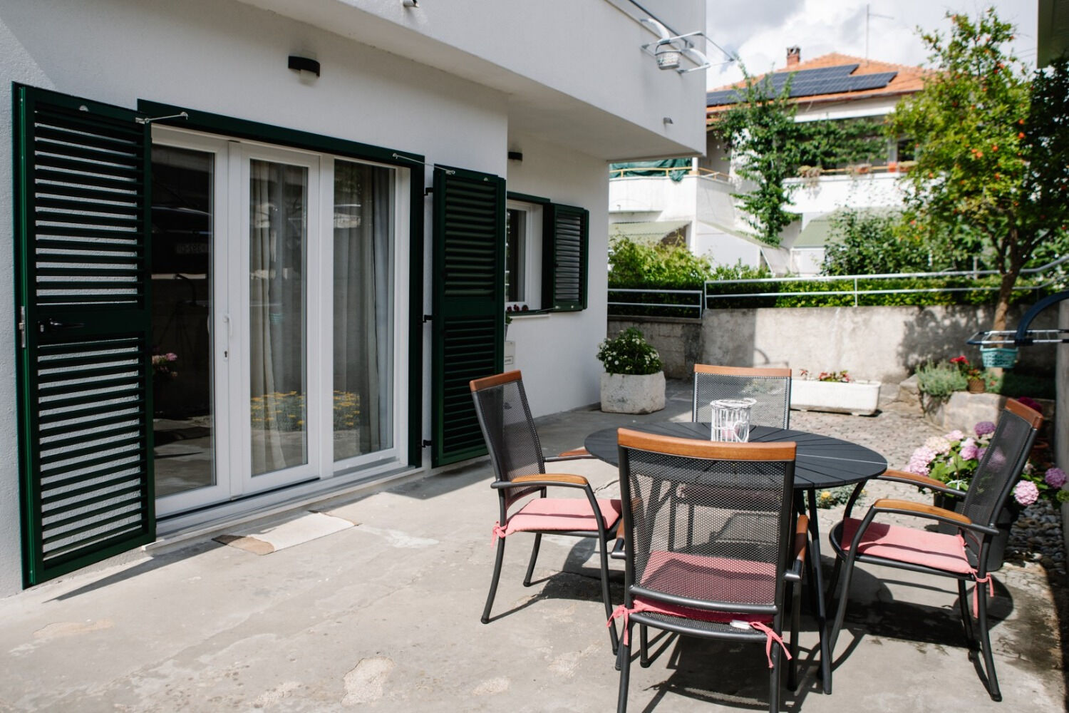 Apartments Petri - Unit 371622-13