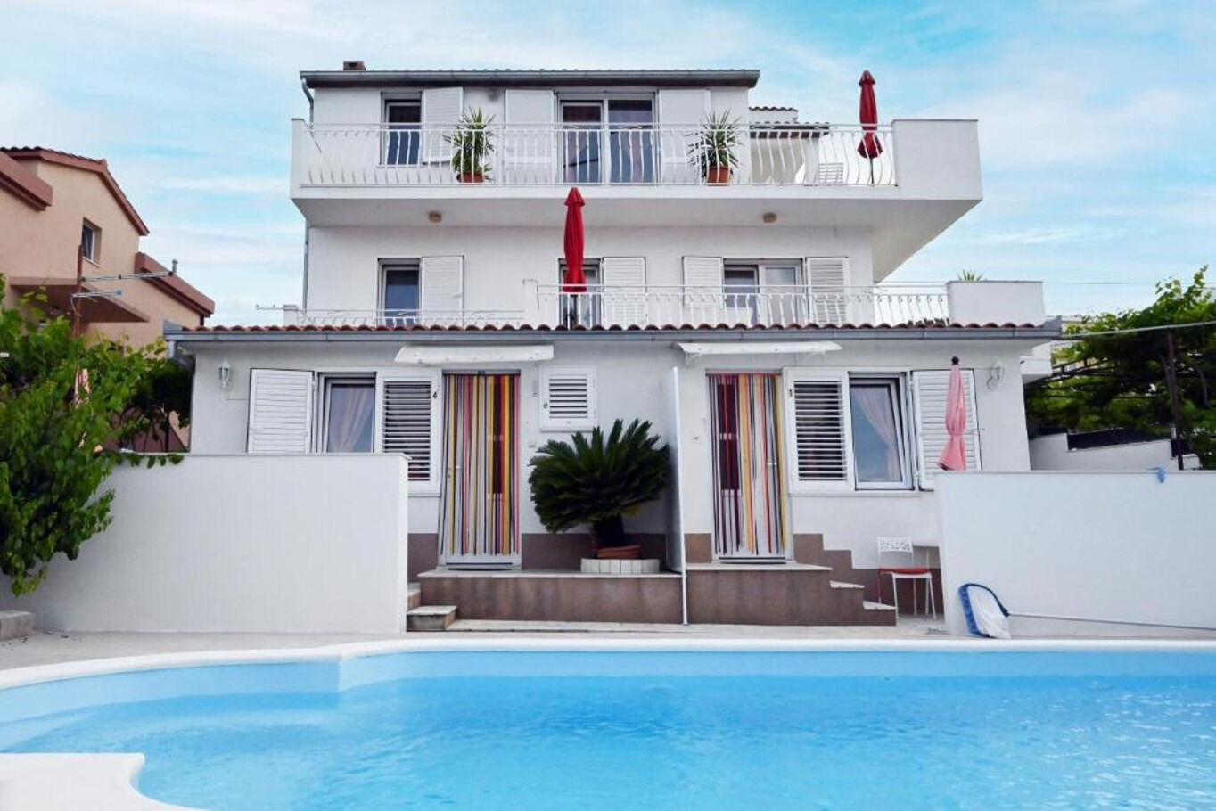 Apartment Mihovilovic - Unit 371624-13