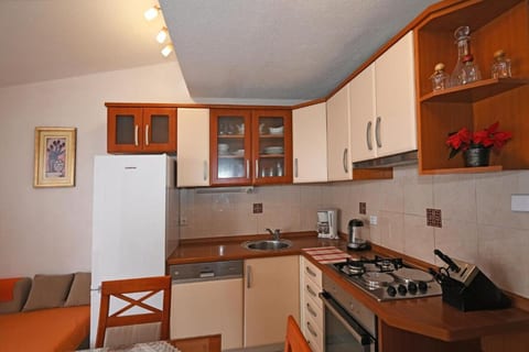 Apartment Mihovilovic - Unit 374015-13