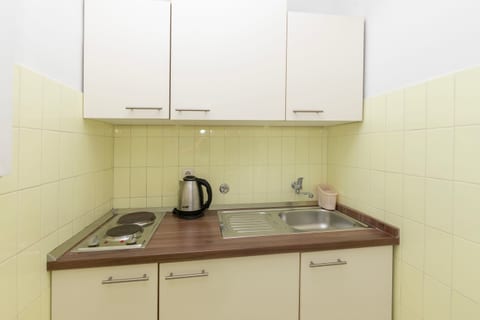 Apartments Zdravko - Unit 371626-13