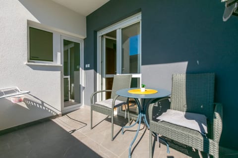 Apartments Zdravko - Unit 371626-13