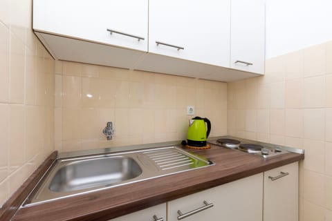 Apartments Zdravko - Unit 371627-13