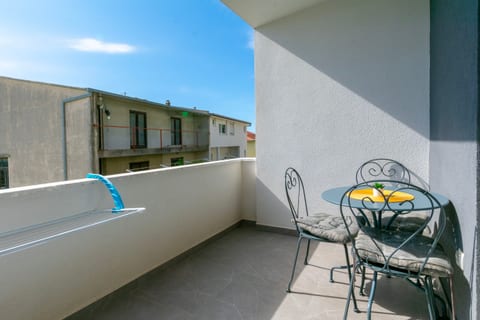 Apartments Zdravko - Unit 371627-13