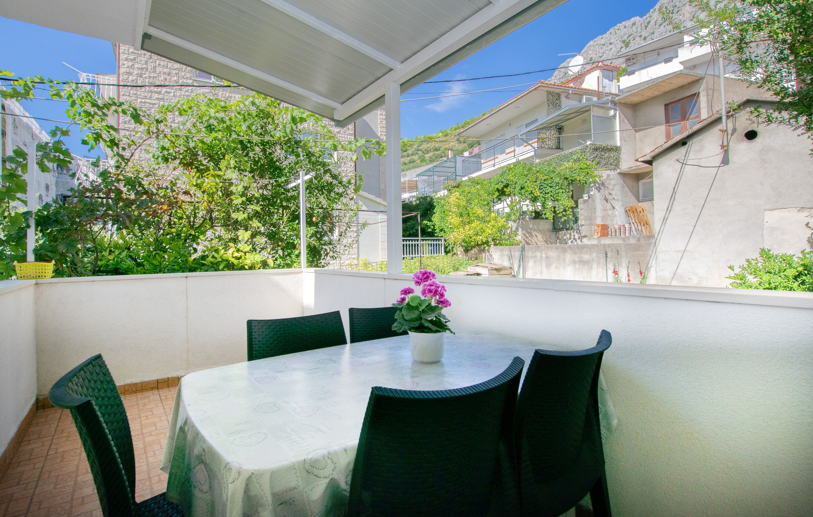 Apartments Zdravko - Unit 371628-13
