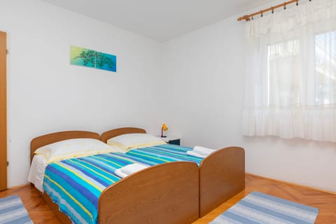 Apartments Zdravko - Unit 371628-13