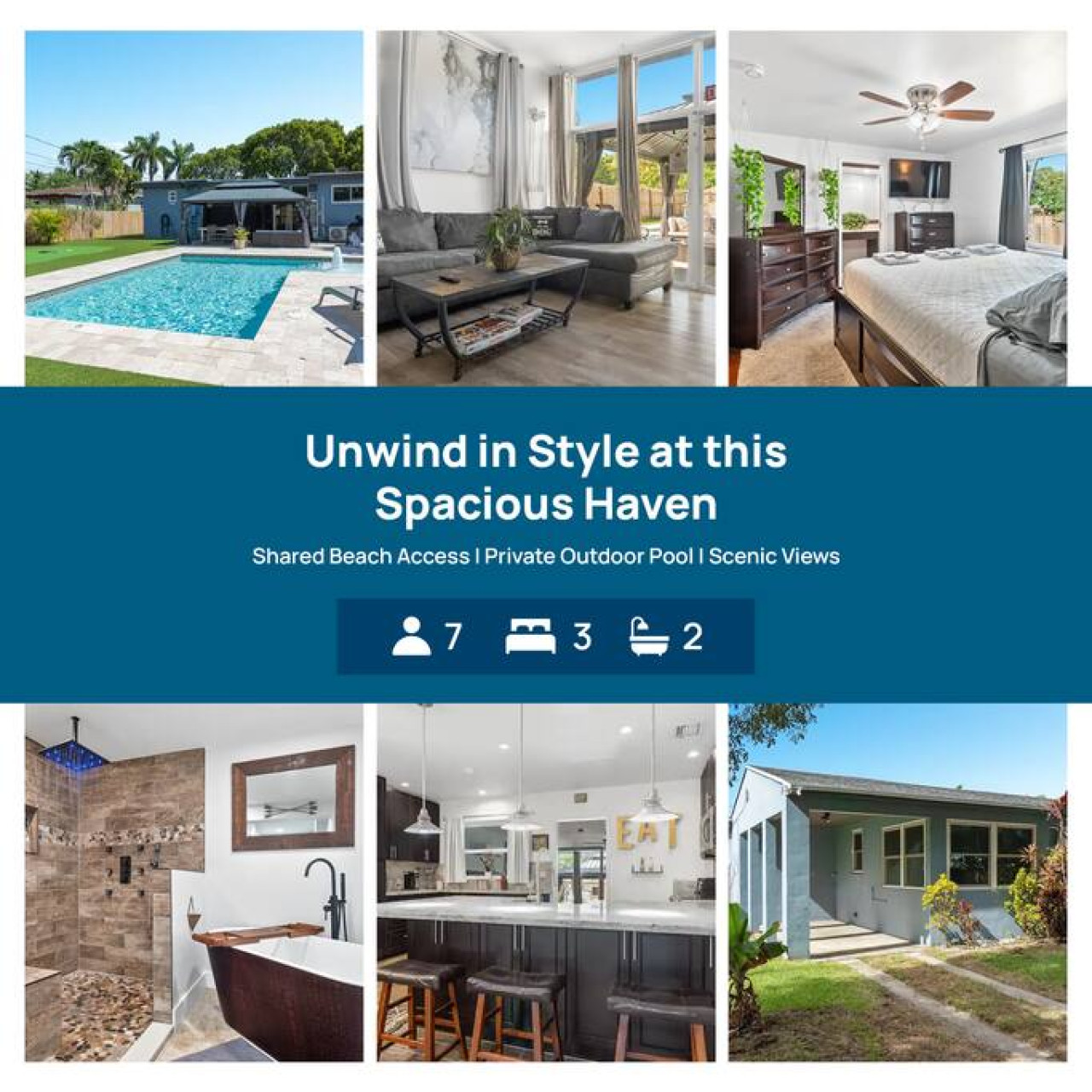 wiley's-paradise-3br2ba-+-office-and-heated-pool/