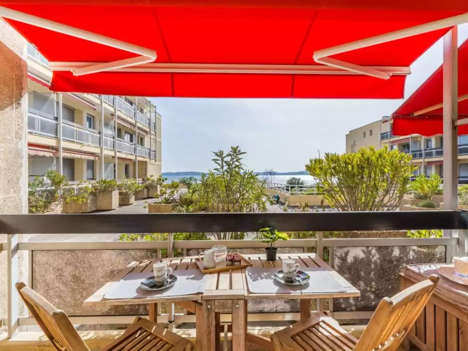 Le Grand Large - Sainte-Maxime