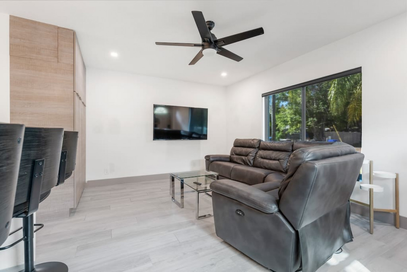 FTL Modern 1 Bed-1 Bath w/ Yard - Fort Lauderdale